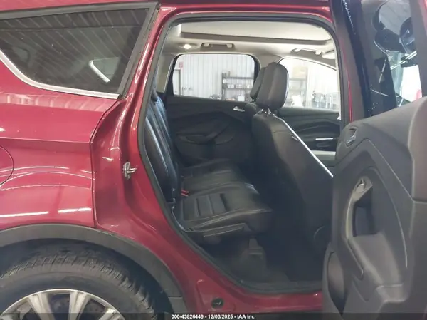 1FMCU9J91JUA85567 2018 FORD ESCAPE - Image 8