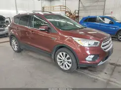1FMCU9J91JUA91806 2018 FORD ESCAPE