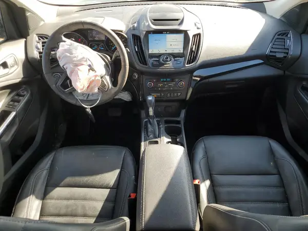 1FMCU9J91JUB07647 2018 FORD ESCAPE - Image 8