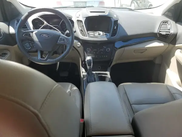 1FMCU9J91JUB22410 2018 FORD ESCAPE - Image 8