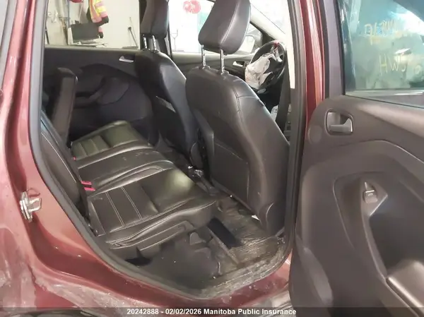 1FMCU9J91JUB29969 2018 FORD ESCAPE - Image 8