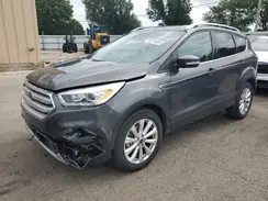 1FMCU9J91JUB30913 2018 FORD ESCAPE