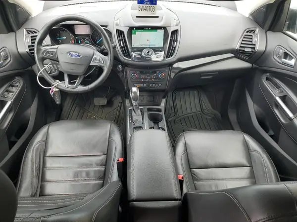 1FMCU9J91JUB30913 2018 FORD ESCAPE - Image 8
