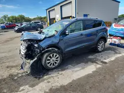 1FMCU9J91JUB34489 2018 FORD ESCAPE
