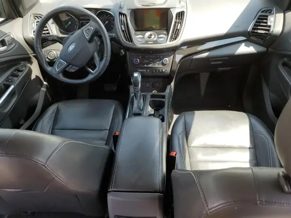 1FMCU9J91JUB44813 2018 FORD ESCAPE - Image 8