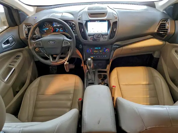 1FMCU9J91JUB48246 2018 FORD ESCAPE - Image 8