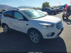 1FMCU9J91JUB60848 2018 FORD ESCAPE