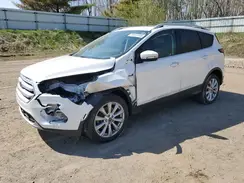 1FMCU9J91JUB71400 2018 FORD ESCAPE