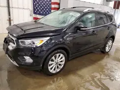 1FMCU9J91JUB84082 2018 FORD ESCAPE