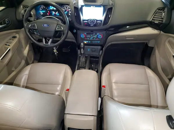 1FMCU9J91JUB84082 2018 FORD ESCAPE - Image 8