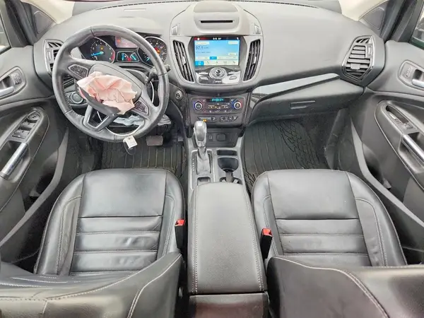 1FMCU9J91JUB98757 2018 FORD ESCAPE - Image 8