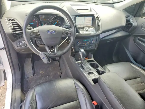 1FMCU9J91JUC06307 2018 FORD ESCAPE - Image 8