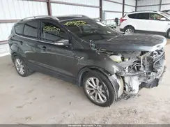 1FMCU9J91JUC07019 2018 FORD ESCAPE