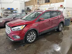 1FMCU9J91JUC08543 2018 FORD ESCAPE