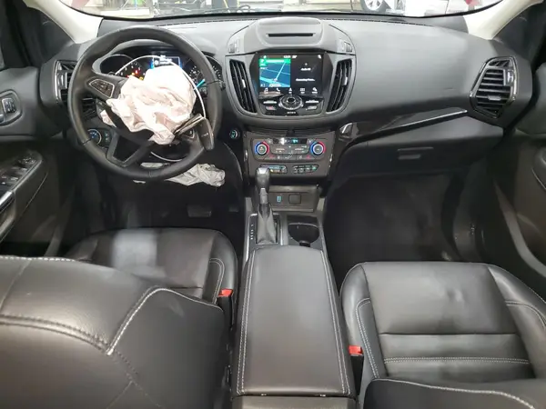 1FMCU9J91JUC08543 2018 FORD ESCAPE - Image 8