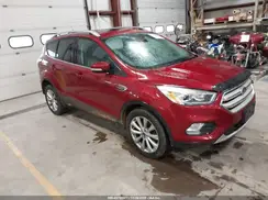 1FMCU9J91JUC21745 2018 FORD ESCAPE