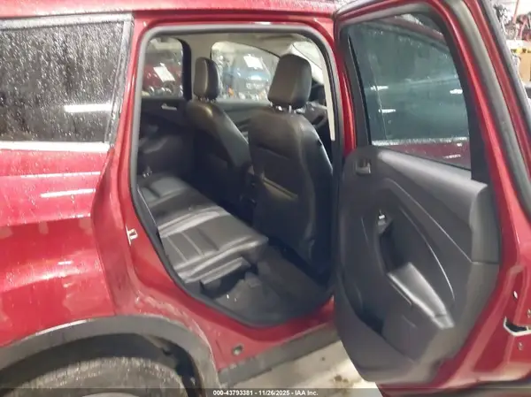 1FMCU9J91JUC21745 2018 FORD ESCAPE - Image 8