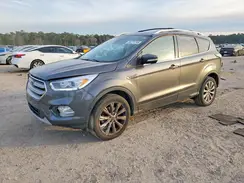 1FMCU9J91JUC33801 2018 FORD ESCAPE
