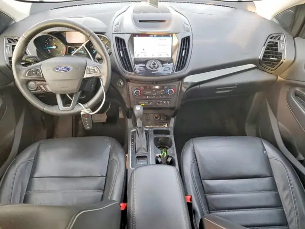1FMCU9J91JUC33801 2018 FORD ESCAPE - Image 8