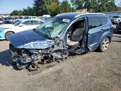 1FMCU9J91JUC44345 2018 FORD ESCAPE