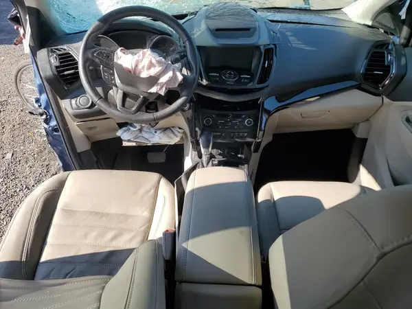 1FMCU9J91JUC44345 2018 FORD ESCAPE - Image 8