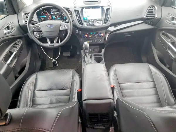1FMCU9J91JUC54373 2018 FORD ESCAPE - Image 8