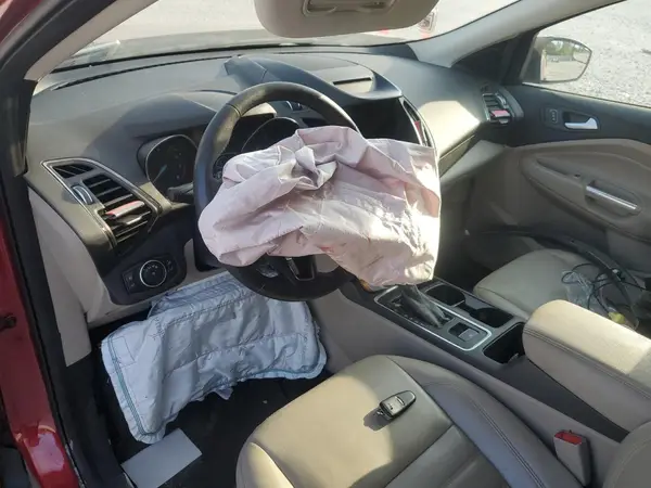 1FMCU9J91JUC80200 2018 FORD ESCAPE - Image 8