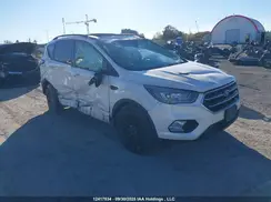 1FMCU9J91JUC96249 2018 FORD ESCAPE