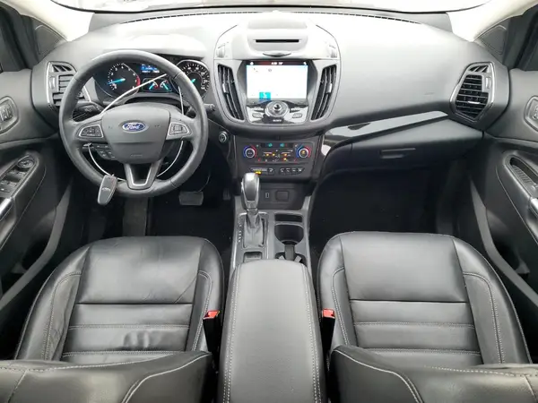 1FMCU9J91JUD04608 2018 FORD ESCAPE - Image 8