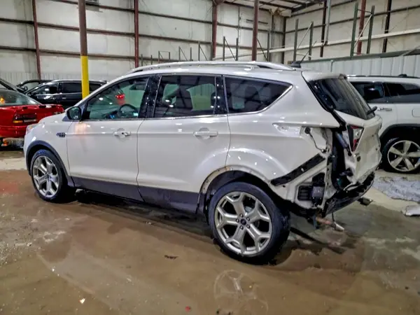 1FMCU9J91JUD18069 2018 FORD ESCAPE - Image 2