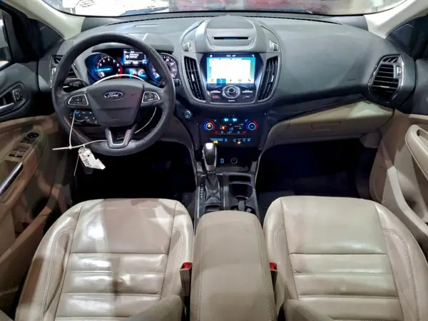 1FMCU9J91JUD18069 2018 FORD ESCAPE - Image 8