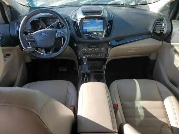 1FMCU9J91JUD21358 2018 FORD ESCAPE - Image 8