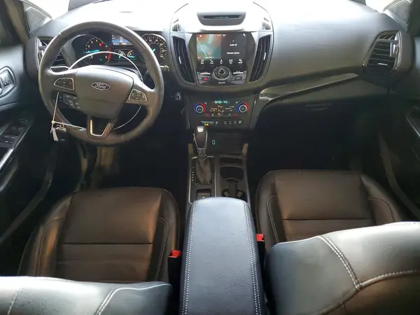 1FMCU9J91JUD26737 2018 FORD ESCAPE - Image 8