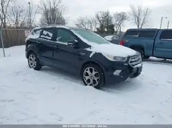 1FMCU9J91JUD34675 2018 FORD ESCAPE