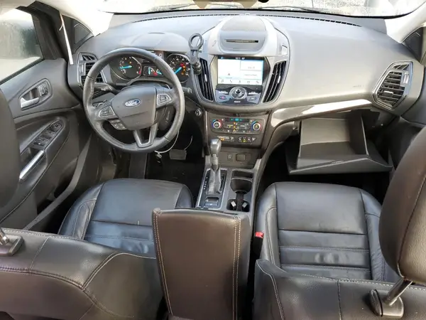 1FMCU9J91JUD37916 2018 FORD ESCAPE - Image 8