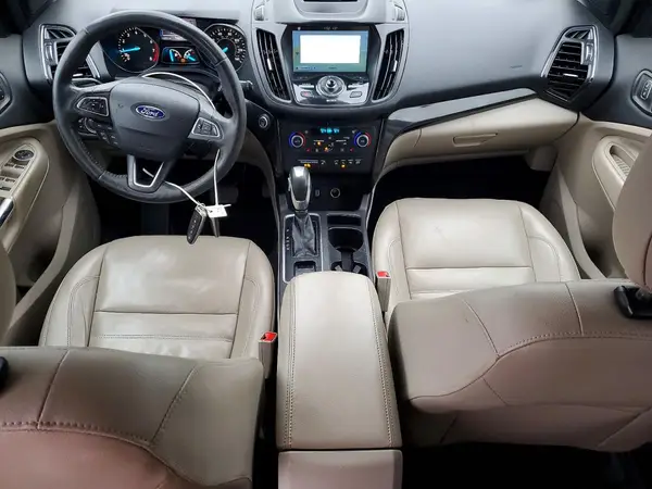 1FMCU9J91JUD39973 2018 FORD ESCAPE - Image 8