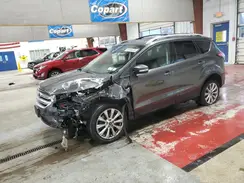 1FMCU9J91JUD42162 2018 FORD ESCAPE