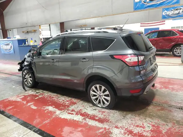 1FMCU9J91JUD42162 2018 FORD ESCAPE - Image 2