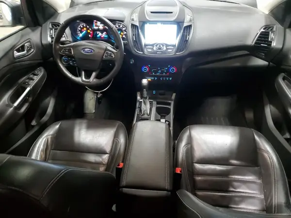 1FMCU9J91JUD42162 2018 FORD ESCAPE - Image 8