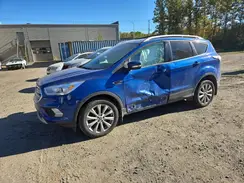 1FMCU9J91JUD45482 2018 FORD ESCAPE