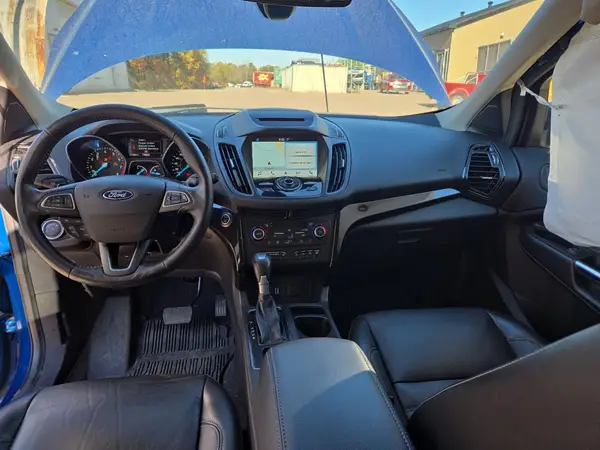 1FMCU9J91JUD45482 2018 FORD ESCAPE - Image 8