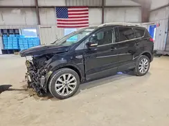 1FMCU9J91JUD46535 2018 FORD ESCAPE