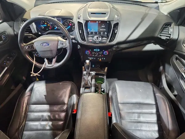 1FMCU9J91JUD46535 2018 FORD ESCAPE - Image 8