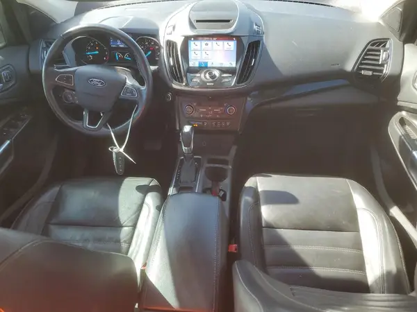 1FMCU9J91JUD47278 2018 FORD ESCAPE - Image 8