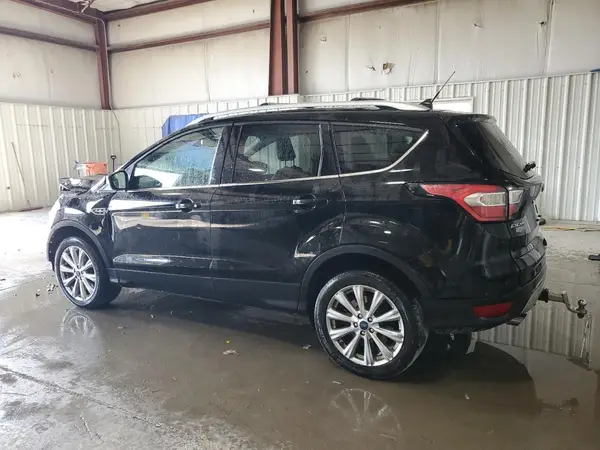 1FMCU9J91JUD53484 2018 FORD ESCAPE - Image 2