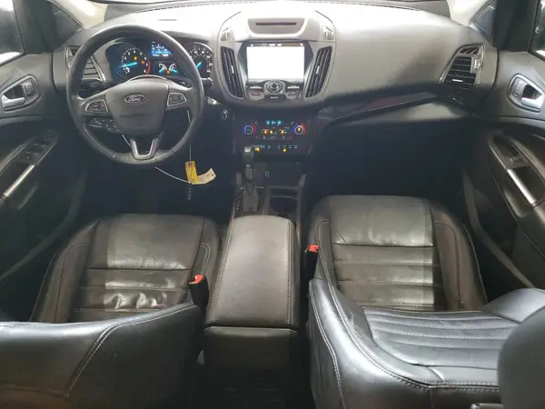 1FMCU9J91JUD53484 2018 FORD ESCAPE - Image 8