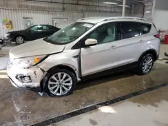 1FMCU9J91JUD54067 2018 FORD ESCAPE