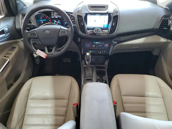 1FMCU9J91JUD54067 2018 FORD ESCAPE - Image 8