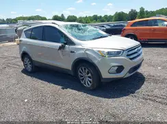 1FMCU9J91JUD62055 2018 FORD ESCAPE