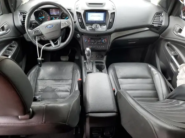 1FMCU9J91JUD62136 2018 FORD ESCAPE - Image 8
